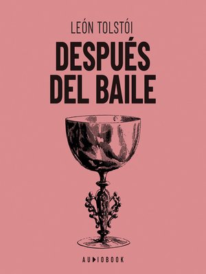 cover image of Después Del Baile (Completo)